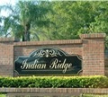 Indian Ridge, Kissimmee, Orlando. Indian Ridge, Kissimmee, Orlando