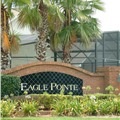 Eagle Pointe, Kissimmee, Orlando. Eagle Pointe, Kissimmee, Orlando