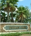 Indian Creek, Kissimmee, Orlando. Indian Creek, Kissimmee, Orlando