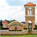 Calabay Parc, Orlando. Calabay Parc, Davenport, Orlando