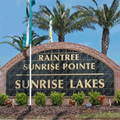 Sunrise Lakes, Clermont, Orlando. Sunrise Lakes, Clermont, Orlando