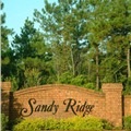Sandy Ridge, Davenport, Orlando. Sandy Ridge, Davenport, Orlando