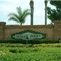 Indian Point, Kissimmee, Orlando. Indian Point, Kissimmee, Orlando
