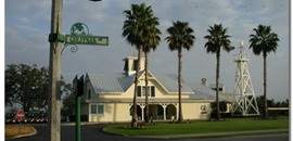 Celebration Golf Club, Orlando. Celebration Golf Club, Orlando