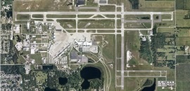 Sanford International Airport. (SFB) Sanford International Airport. (SFB). Sanford International Airport. (SFB)