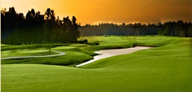 Providence Golf Club. Providence Golf Club
