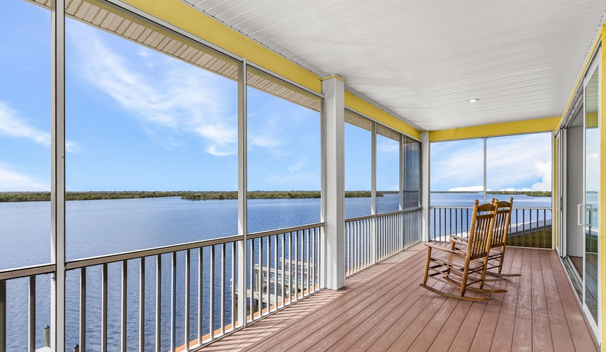 Villa Kokopelli Beach House - live the dream  in Cape Coral, Cape Coral, Gulf Coast