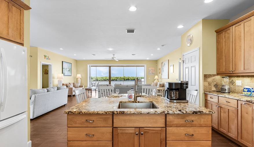 Villa Kokopelli Beach House - live the dream  in Cape Coral, Cape Coral, Gulf Coast