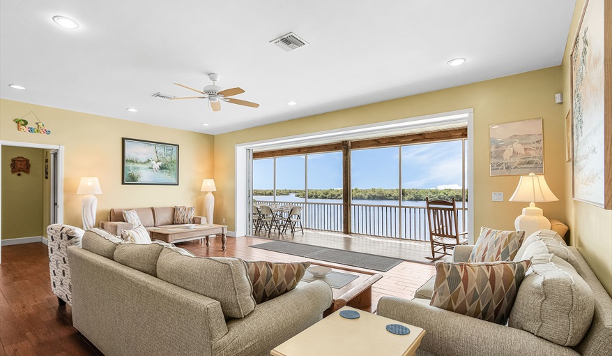 Villa Kokopelli Beach House - live the dream  in Cape Coral, Cape Coral, Gulf Coast