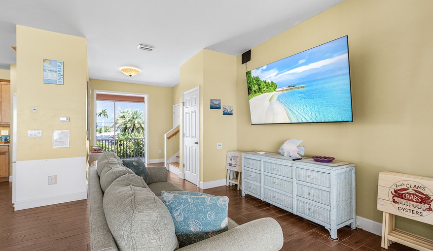 Villa Kokopelli Beach House - live the dream  in Cape Coral, Cape Coral, Gulf Coast
