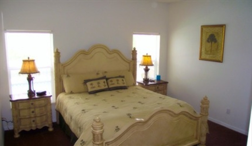 Villa Emerald Villas in Florida in Hampton Lakes, Davenport, Orlando