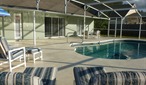 Westridge Palms----Free Wi-Fi, Free calls to the UK, Gas BBQ,Pool table ,Table tennis, 